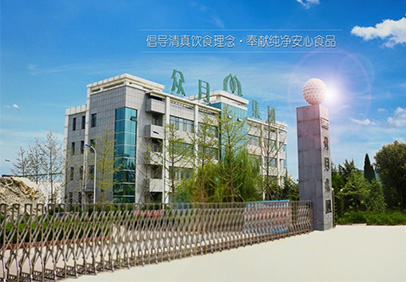 2020年山東眾月速凍面米車(chē)間CO2復(fù)疊制冷系統(tǒng)